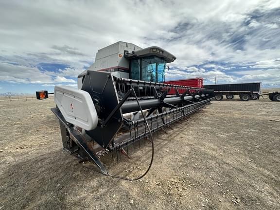 1992 Gleaner R72 Combines Other for Sale | Tractor Zoom