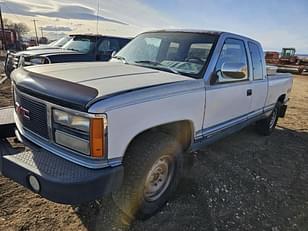 Main image GMC 2500