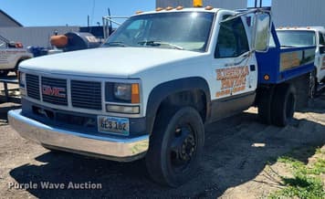 Main image GMC 3500