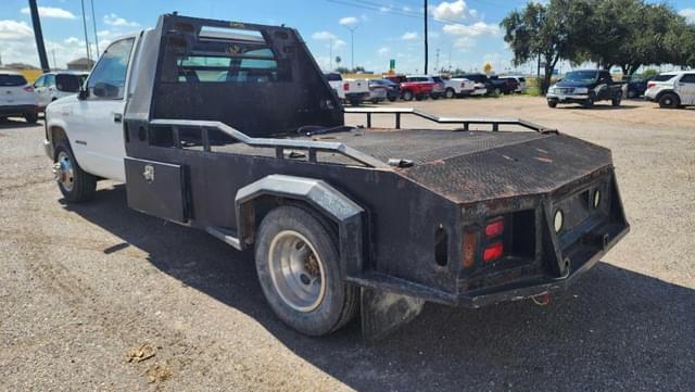 Image of GMC Sierra equipment image 4