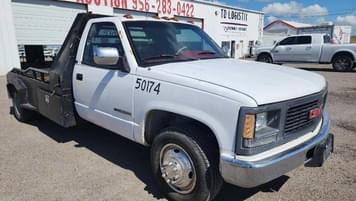 Main image GMC Sierra