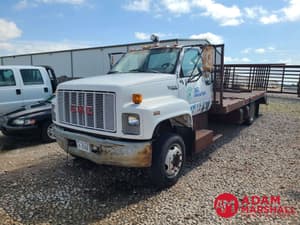 1992 GMC Topkick Image
