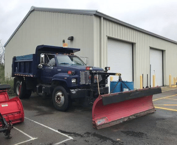 Main image GMC Topkick