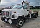 1992 GMC Topkick C5500 Image
