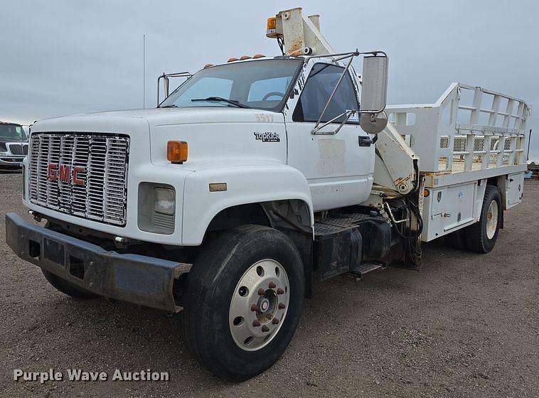 Image of GMC Topkick Primary image