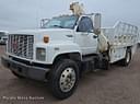 1992 GMC Topkick Image