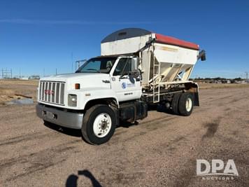 Main image GMC Topkick