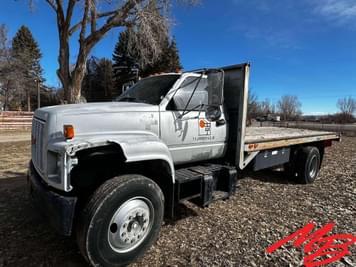 Main image GMC Topkick