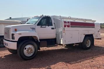 Main image GMC Topkick