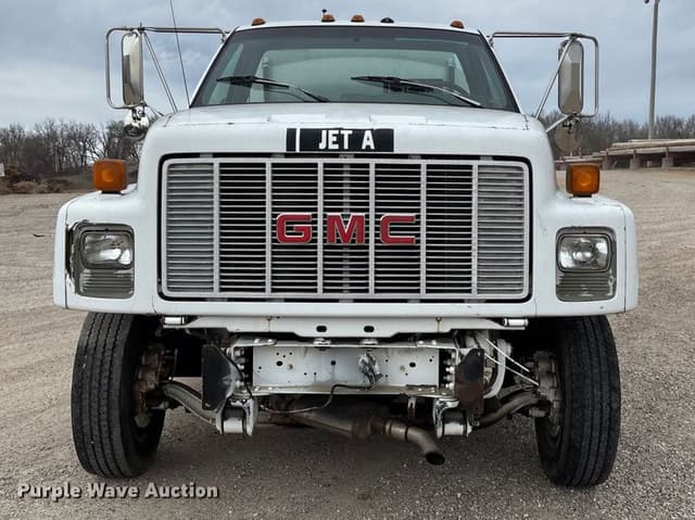 Image of GMC TopKick LoPro equipment image 1