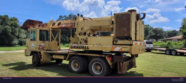 Equipment Main Image