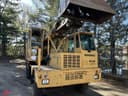 1992 Gradall 660E Image