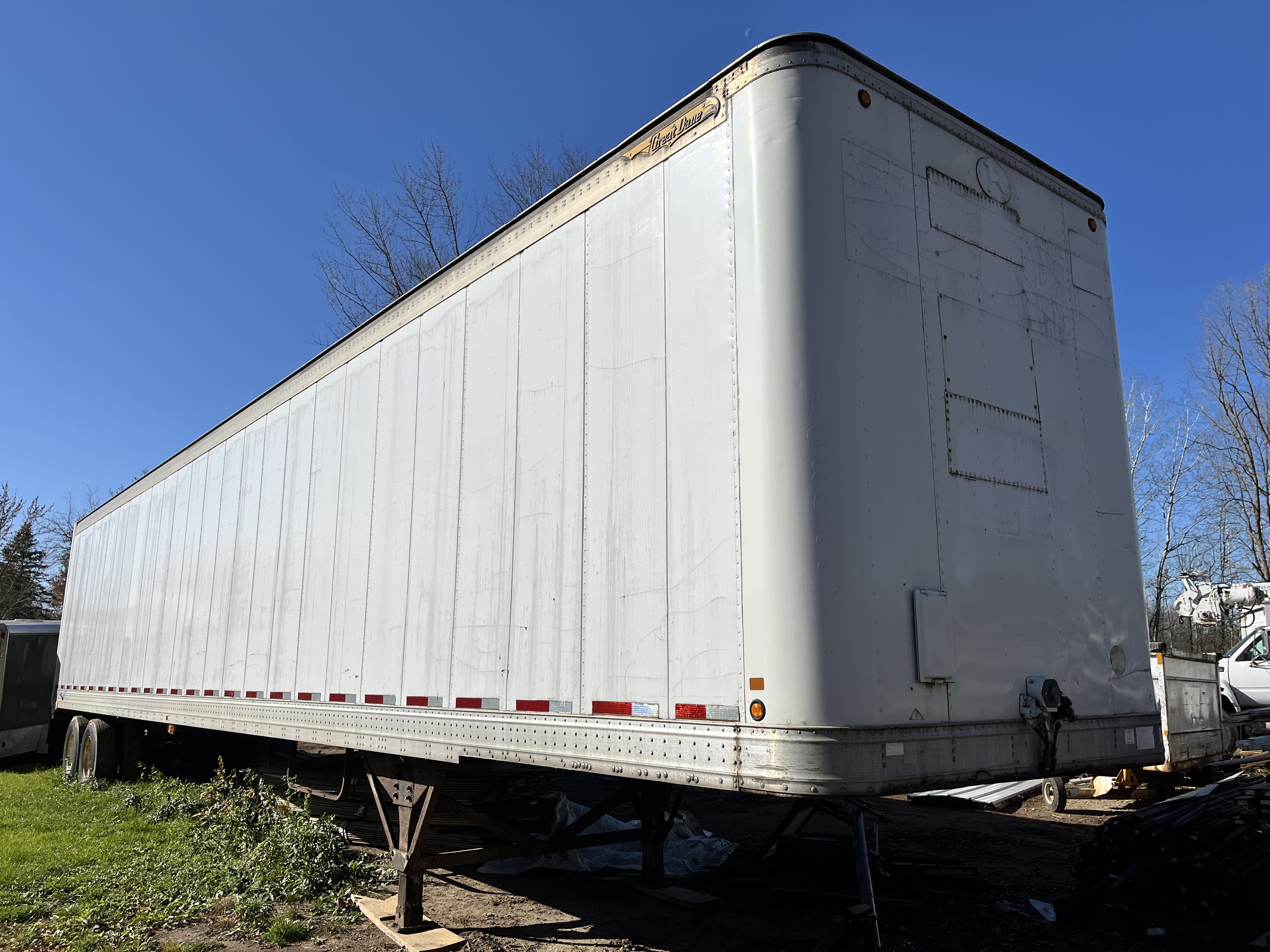 Main image Great Dane 7911TJW53