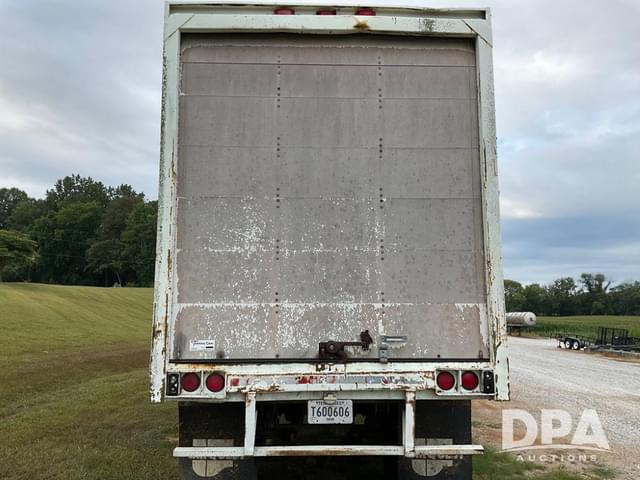 Image of Great Dane 731T equipment image 3