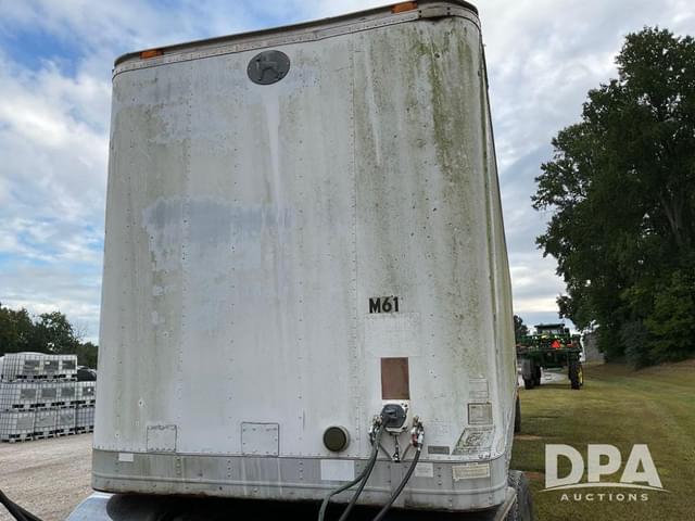 Image of Great Dane 731T equipment image 1