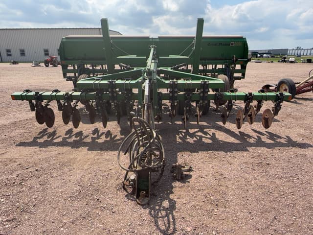 Image of Great Plains 3PD15 equipment image 2