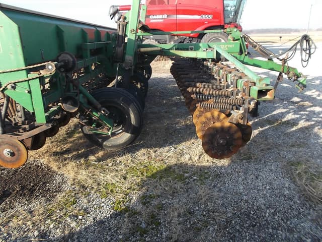 Image of Great Plains 3PD20 equipment image 2