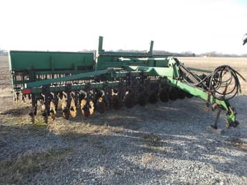 Main image Great Plains 3PD20