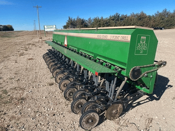 Main image Great Plains Solid Stand 20