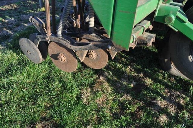 Image of Great Plains Solid Stand 15 equipment image 3