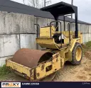 1992 Hamm 2210SD Image