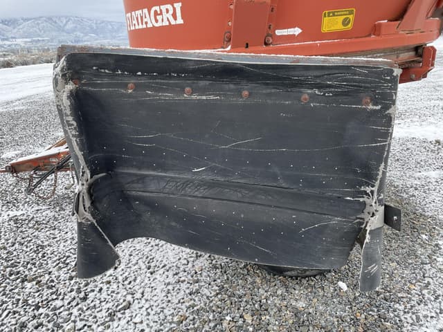 Image of Hesston BP25 equipment image 4