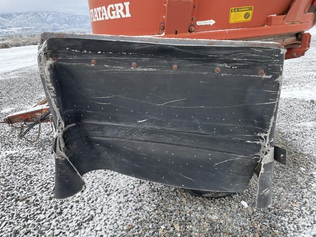 Image of Hesston BP25 equipment image 4
