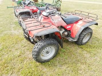 Main image Honda Fourtrax 300