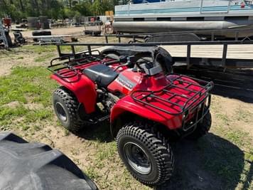 Main image Honda Fourtrax 300