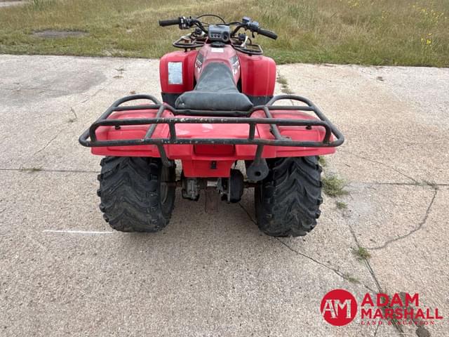 Image of Honda TRX300 equipment image 4