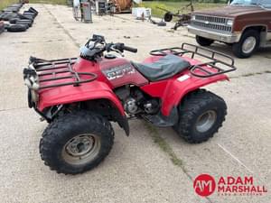 1992 Honda TRX300 Image