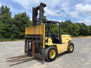 1992 Hyster H135XL Image