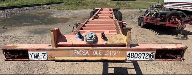 Image of Hyundai CGN40021 equipment image 3