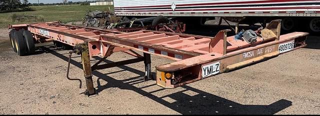 Image of Hyundai CGN40021 equipment image 2