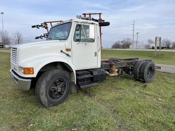 Main image International 4000