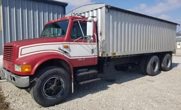 Main image International 4900