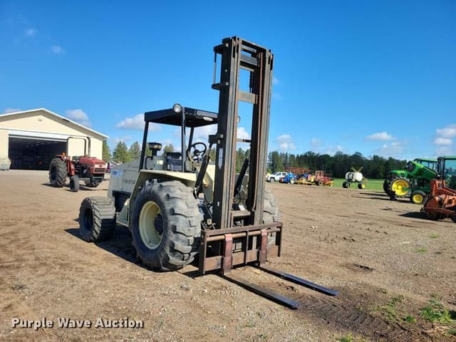 Image of Ingersoll Rand RT-706J equipment image 2