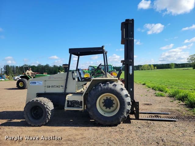 Image of Ingersoll Rand RT-706J equipment image 3