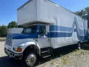 1992 International 4200 Image