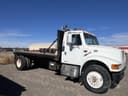 1992 International 4700 Image