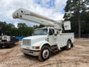 1992 International 4700 Image
