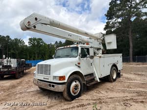 1992 International 4700 Image