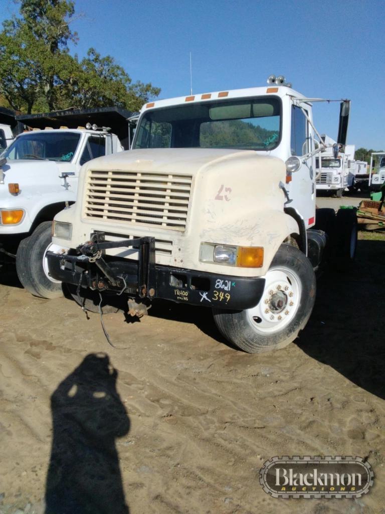 Image of International 4700 Primary image