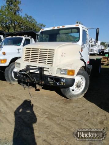 Main image International 4700