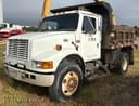 1992 International 4700 Image