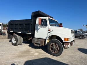 1992 International 4700 Image