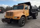 1992 International 4700 Image