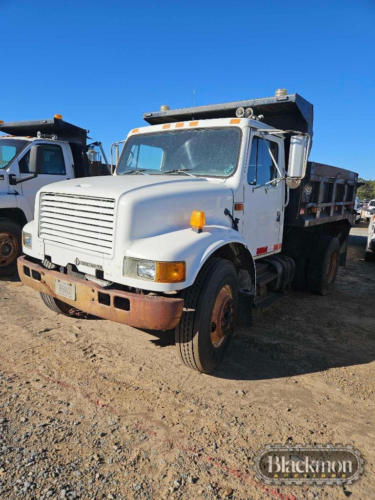 Image of International 4700 Primary image