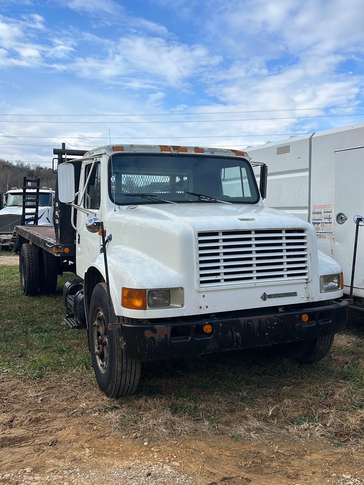 Main image International 4700