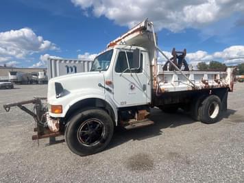 Main image International 4700